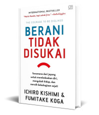 Image of Berani tidak disukai