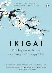 Image of IKIGAI